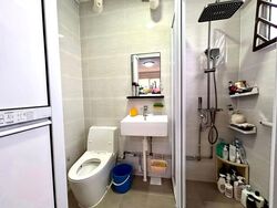 Blk 162 Bishan Street 13 (Bishan), HDB Executive #534242021